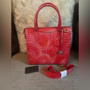 Brahmin Melbourne Caroline